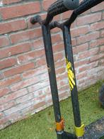 2x Stuntstep Black Dragon - Zo goed als nieuw!, Ophalen