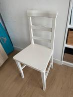 Eetkamerstoelen van WESTWING 4x, Ophalen of Verzenden, Gebruikt