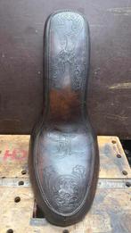 Harley custom zadel., Ophalen of Verzenden