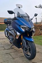 Yamaha T Max, Ophalen, Gebruikt, Maximaal 45 km/u, Benzine