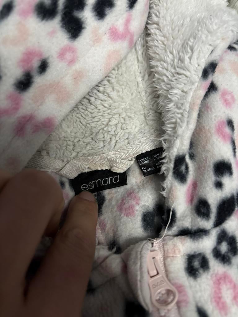 Mooie esmara onesie, Kleding | Dames, Huispakken, Ophalen of Verzenden, Zo goed als nieuw, Maat 42/44 (L)