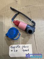 TOYOTA YARIS 2 P9 Ruitenspoeierpomp expansie pomp 30358 dop, Info@toyota.co.jp, Gebruikt, Toyota Motor Corporation, Toyota