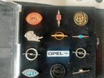 Opel speldjes 100 Opel, Ophalen of Verzenden, Nieuw