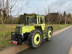 1982 Mercedes-Benz MB Trac 1500 - 4x4 Tractor, Overige merken, Tot 2500