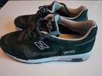 NEW BALANCE 44, New Balance, Blauw, Ophalen of Verzenden, Sneakers of Gympen