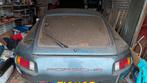 Porsche 928 4.5 Coupe 1978 Blauw, Auto's, Porsche, Achterwielaandrijving, 8 cilinders, 4 stoelen, Handgeschakeld