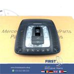 W167 V167 C167 GLE DAK MODULE dakbediening paneel A000900451