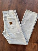 Vintage Carhartt Jeans maat 31, Ophalen of Verzenden, Zo goed als nieuw
