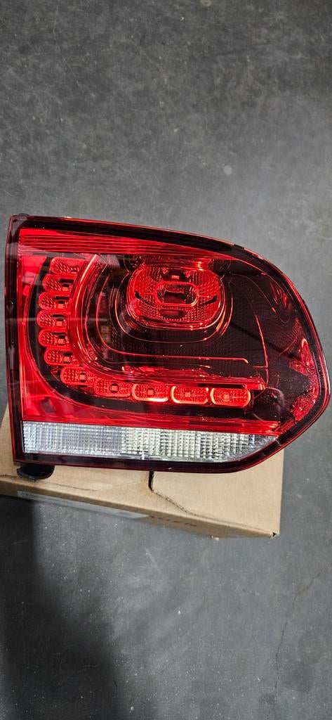 Led achterlicht vw golf, Ophalen, Nieuw
