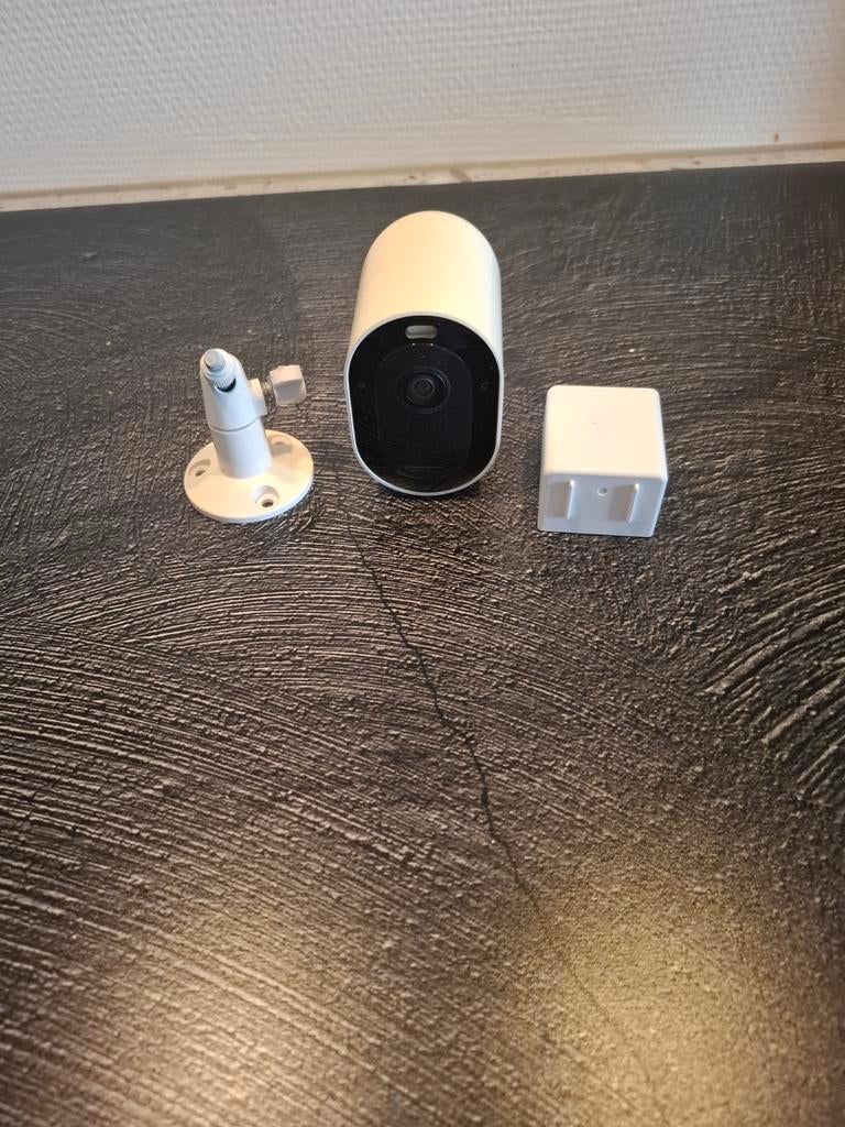 Arlo ultra2 camera, Ophalen of Verzenden, Camera