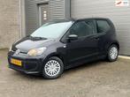 Volkswagen Up! 1.0 take up! BlueMotion, Auto's, Voorwielaandrijving, Euro 5, Gebruikt, Up!