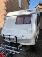 beyerland sprinter sport 350 FB (2007), 75 kg, Koelkast, Treinzit, Particulier