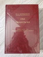 Ons troostboek Ds. A. Moerkerken, Boeken, Ophalen of Verzenden, Nieuw, Ds. A. Moerkerken, Christendom | Protestants
