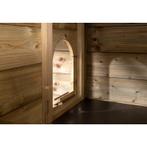 Groot Kippenhok bouwpakket Toby, Ophalen of Verzenden, Nieuw, Kippenhok of Kippenren