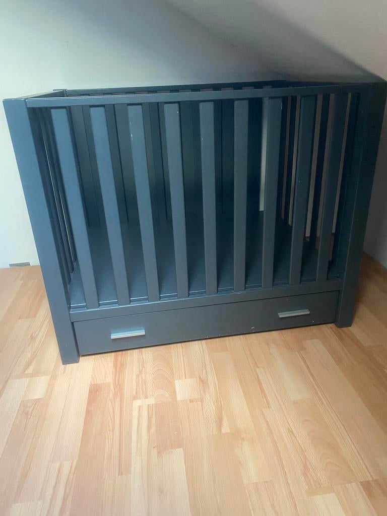 Box met lade Bopita, Kinderen en Baby's, Boxen, Ophalen, Gebruikt