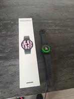 Galaxy Watch 6, Sieraden, Tassen en Uiterlijk, Smartwatches, Ophalen, Hartslag, Zwart, Zo goed als nieuw
