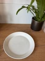 Iittala Teema bord 23cm, Huis en Inrichting, Ophalen of Verzenden, Zo goed als nieuw, Bord(en), Effen