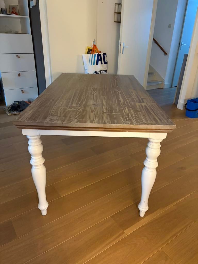 Inboedel, Ophalen of Verzenden, Gebruikt, Rechthoekig