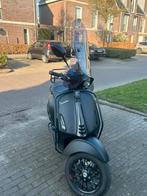 Vespa sprint 50cc, Ophalen of Verzenden, Zo goed als nieuw, Benzine