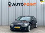 BMW 3-serie 320d Efficient Dynamics Edition Business Line, Euro 5, Zwart, 4 cilinders, Origineel Nederlands