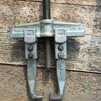 Kukko 20-1 Poelietrekker - Hoogwaardig Gereedschap, Ophalen of Verzenden, Gebruikt