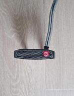 Odyssey O-Works Black 20 #7 Putter, Ophalen of Verzenden, Zo goed als nieuw, Club