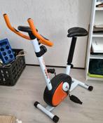 Hometrainer Rössler, Ophalen, Hometrainer