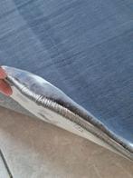 Luxy Collection Vloerkleed - Grijs, 160x230 cm, Huis en Inrichting, Ophalen, 150 tot 200 cm, Rechthoekig, Nieuw