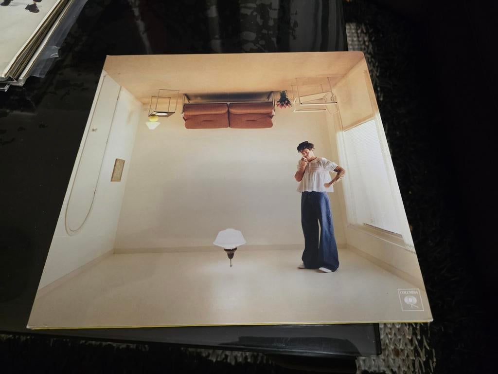 Harry Styles - Harry's House LP, Cd's en Dvd's, Vinyl | Pop, Ophalen of Verzenden