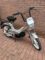 Tomos, Fietsen en Brommers, Brommers | Tomos, Ophalen, Zo goed als nieuw, Quadro
