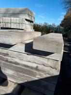 Hardsteen Opsluitband 8x20x100, Ophalen, Overige typen, Nieuw, Natuursteen