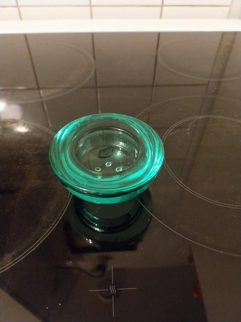 Iittala waxinelichtje houder, Ophalen of Verzenden