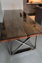 Eettafel van erik kuster, Huis en Inrichting, Ophalen