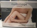 Iluminage Touch IPL / eLOS laser ontharing apparaat – nieuw, Ophalen of Verzenden, Nieuw, Scheren en Epileren