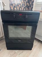 Inventum inductie fornuis, Ophalen, 4 kookzones, Zo goed als nieuw, Energieklasse A of zuiniger