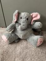 RUGZAK OLIFANT FLAPPERS, Ophalen of Verzenden, Zo goed als nieuw, Overige merken, 30 tot 45 cm