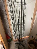 Kaartenmolen, Ophalen, Gebruikt