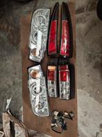 Koplampen angeleyes Volvo 850, Ophalen of Verzenden, Nieuw, Volvo