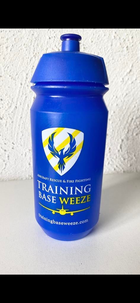 praktische ORIGINELE BIDON, Ophalen, Zo goed als nieuw