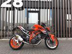 KTM 1290 SUPER DUKE R (bj 2015), 2 cilinders, KTM, Motorrijbewijs A, Bedrijf