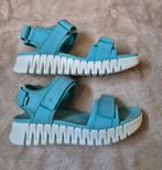 Sandalen van Ecco, Ophalen of Verzenden, Zo goed als nieuw, Zwart, Sandalen of Muiltjes