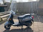 Sym fiddle 2 snorscooter, Fietsen en Brommers, Scooters | SYM, Ophalen, Zo goed als nieuw, Benzine, Fiddle