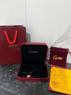 Trinity armband black, Sieraden, Tassen en Uiterlijk, Armbanden, Ophalen of Verzenden, Zo goed als nieuw, Zwart