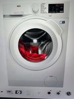 AEG Lavamat 6000 Serie Wasmachine 8kg ProSense, Witgoed en Apparatuur, Wasmachines, Ophalen, Gebruikt, Voorlader, Kort programma