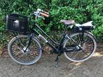 Trenergy elektrische transportfiets izgst grote accu, 47 tot 51 cm, Ophalen of Verzenden, Zo goed als nieuw, Overige merken