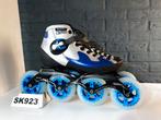 Edwards Skeelers Skates 4x100 100mm Wielen Maat 39, Sport en Fitness, Skeelers, Verzenden, Nieuw, Kinderen, Inline skates 4 wielen