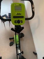 Sport-Tronic Xbike Hometrainer - Zo Goed Als Nieuw, Ophalen, Zo goed als nieuw, Metaal, Benen