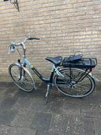 Elektrische fiets Gazelle, Ophalen, Gebruikt, 47 tot 51 cm, Gazelle