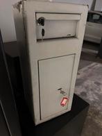 Winkelkluis Afstortkluis De Raat mp1 kluis, Ophalen, Gebruikt, Brandkast