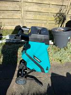 VONROC Hakselaar 2500W - Zo goed als nieuw, Ophalen of Verzenden, Zo goed als nieuw, Elektrisch